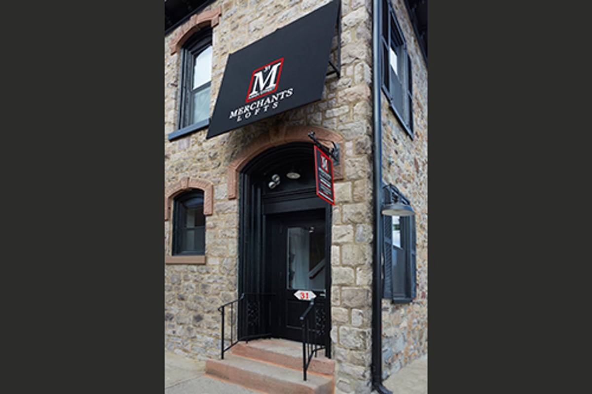 Apartment for rent at 31 S Main St, Phoenixville, PA 19460
