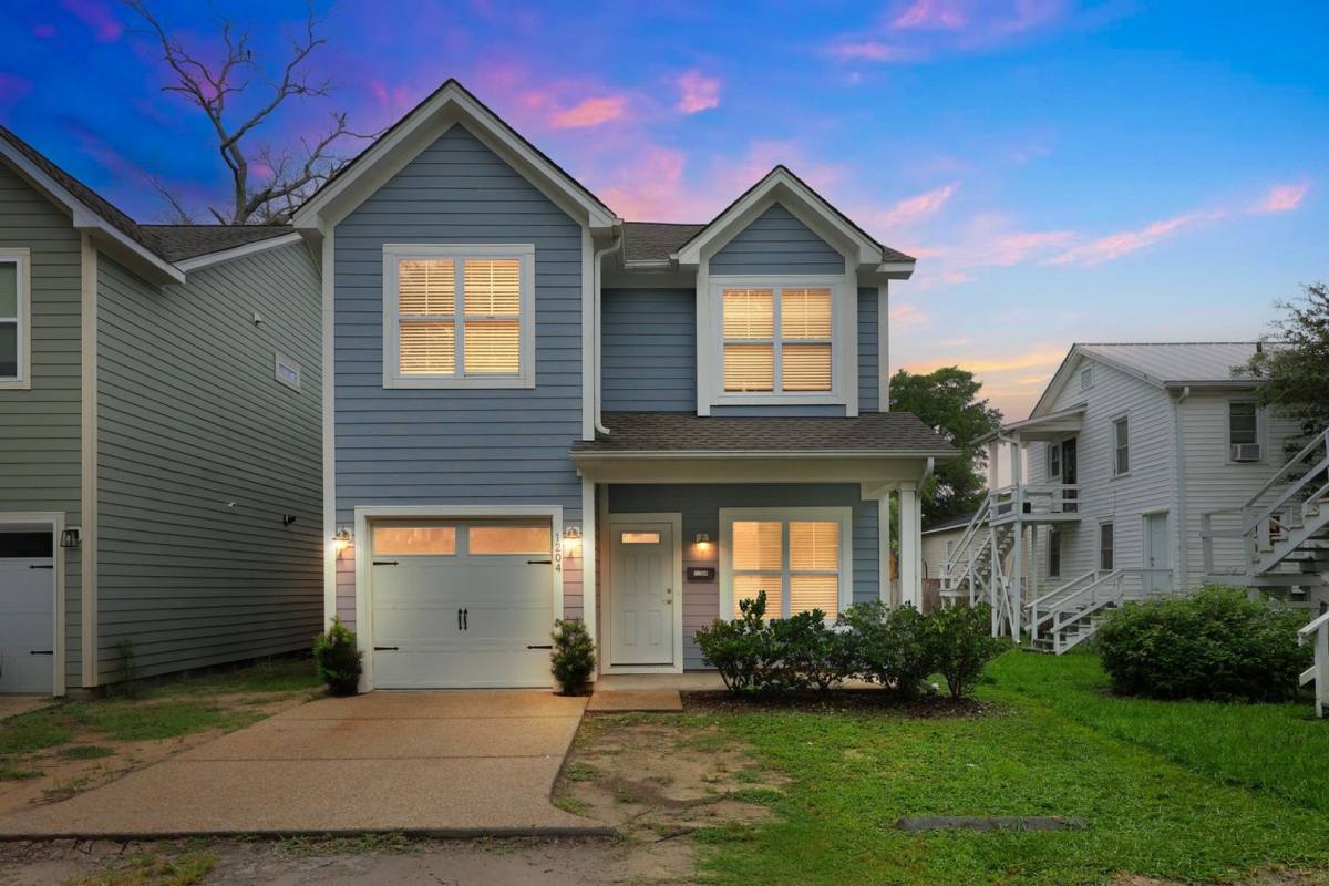House for rent at 1204 Simon St, Wilmington, NC 28401