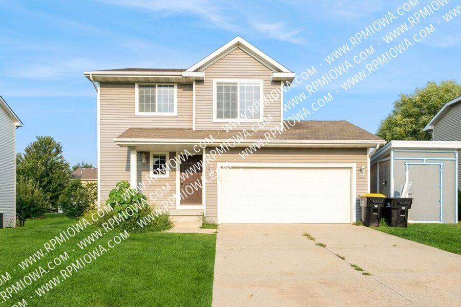 House for rent at 440 SE Sagewood Circle, Waukee, IA 50263