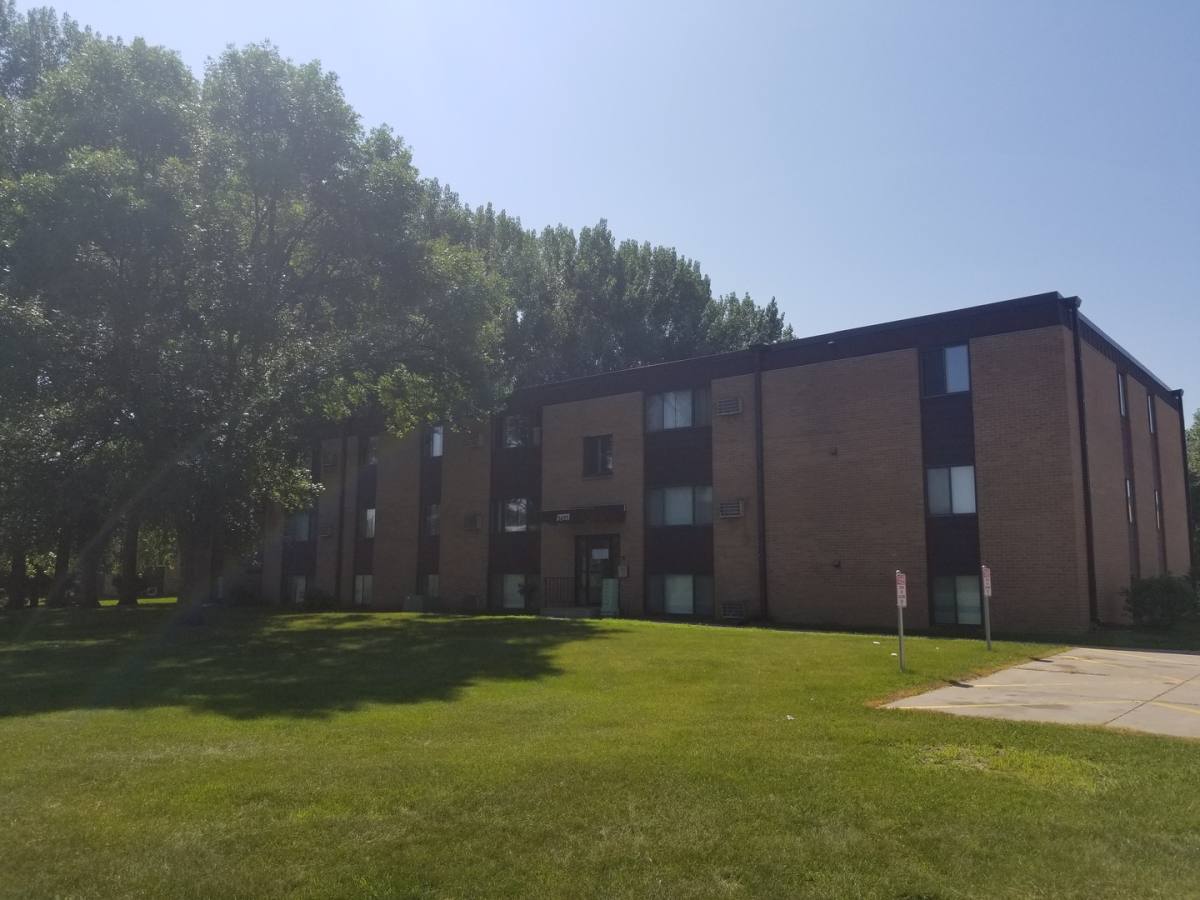 Apartment for rent at 3425 S 10th St, Grand Forks, ND 58201