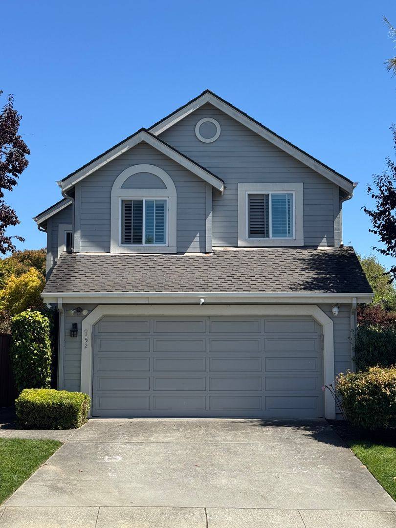 Townhouse for rent at 152 Camino Pacifico, Aptos, CA 95003