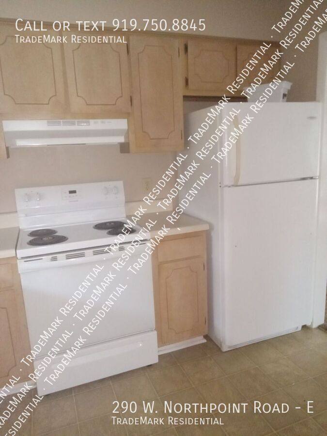 Apartment for rent at 290 W Northpoint Rd E, Spring Lake, NC 28390