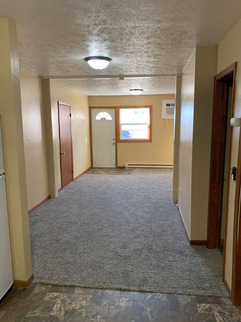 Apartment for rent at 312 N 9th St, Norfolk, NE 68701