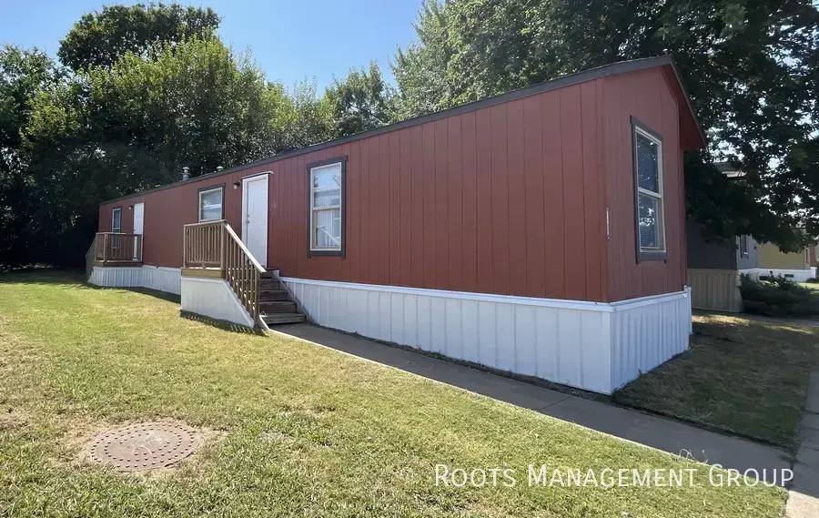 Apartment for rent at 1623 S Chester St #40, Stillwater, OK 74074