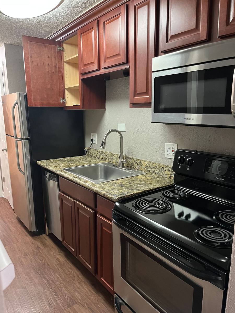 Apartment for rent at 1235 Clayton St, Denver, CO 80206