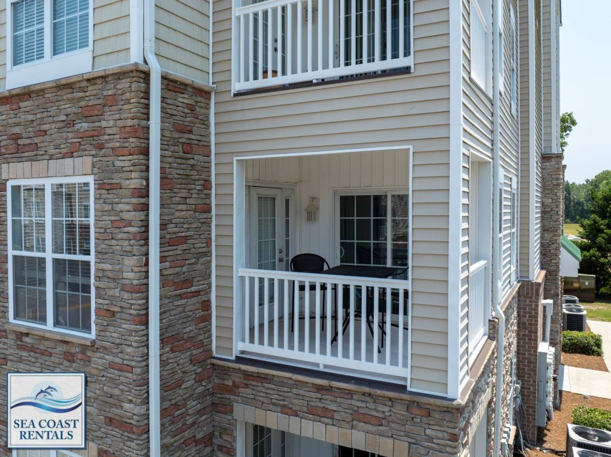 Condo for rent at 300 Gateway Condos Dr, Holly Ridge, NC 28445