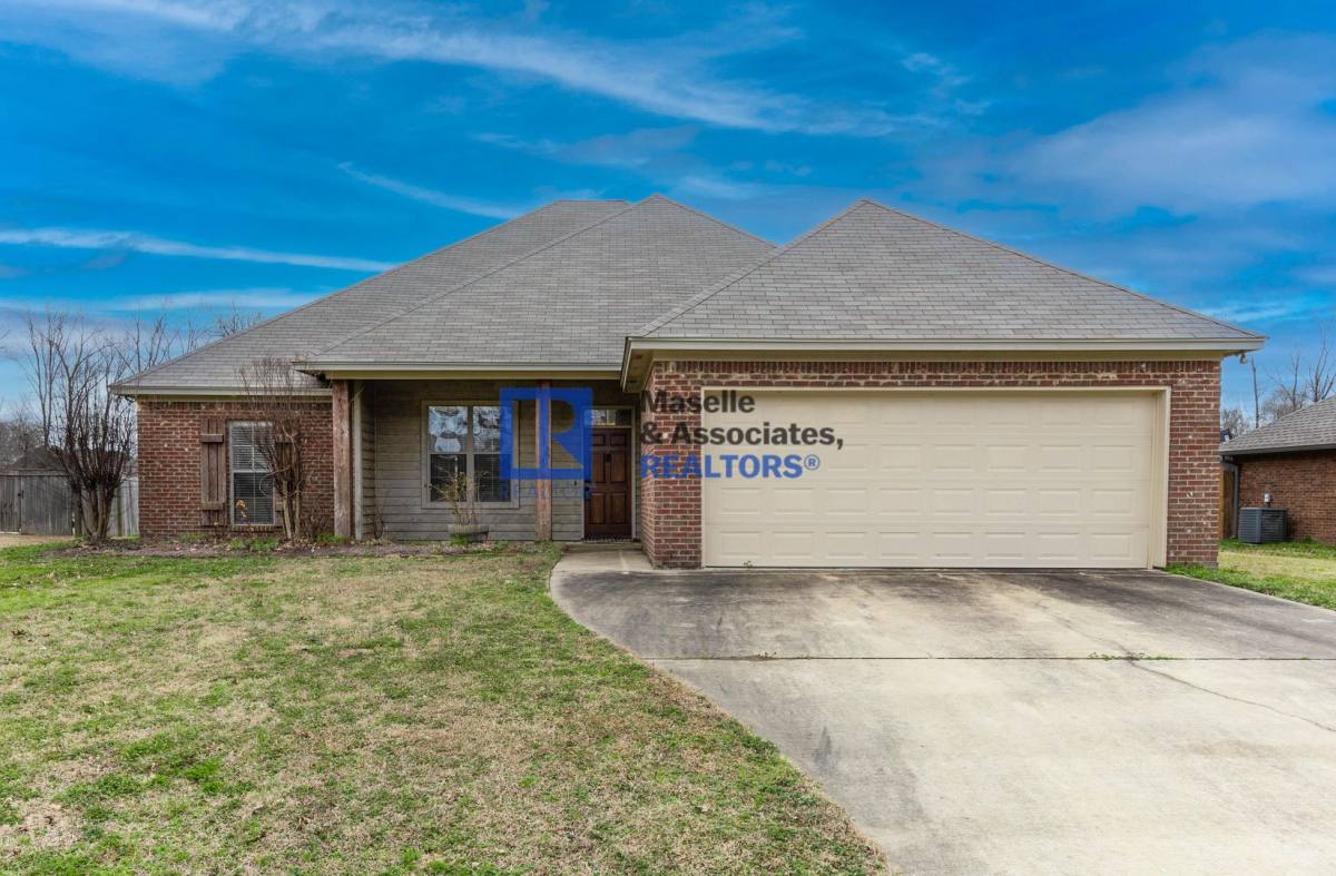 House for rent at 125 Mason Way, Madison, MS 39110