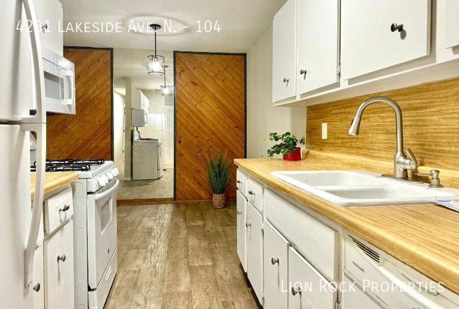 House for rent at 4201 Lakeside Ave N #104, Minneapolis, MN 55429