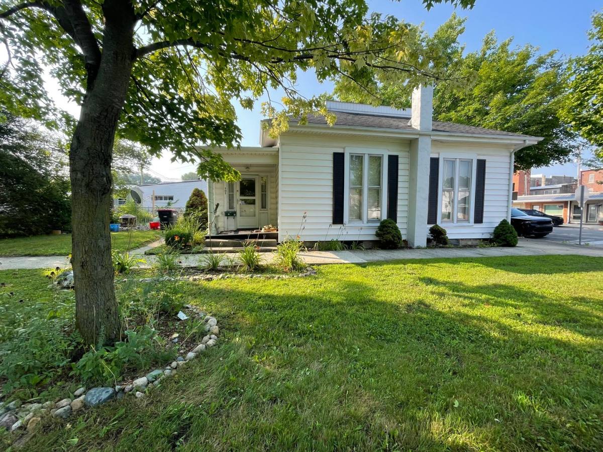 House for rent at 101 S Union St, Delphi, IN 46923