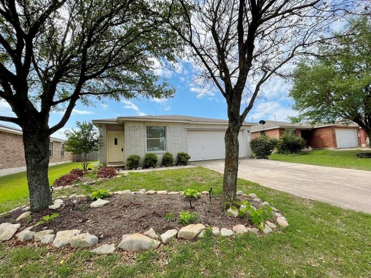 House for rent at 600 Golden Gate Dr, Leander, TX 78641