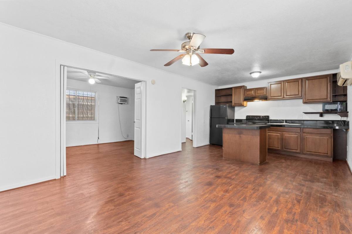 Apartment for rent at 2529 N Webster St, North Las Vegas, NV 89030