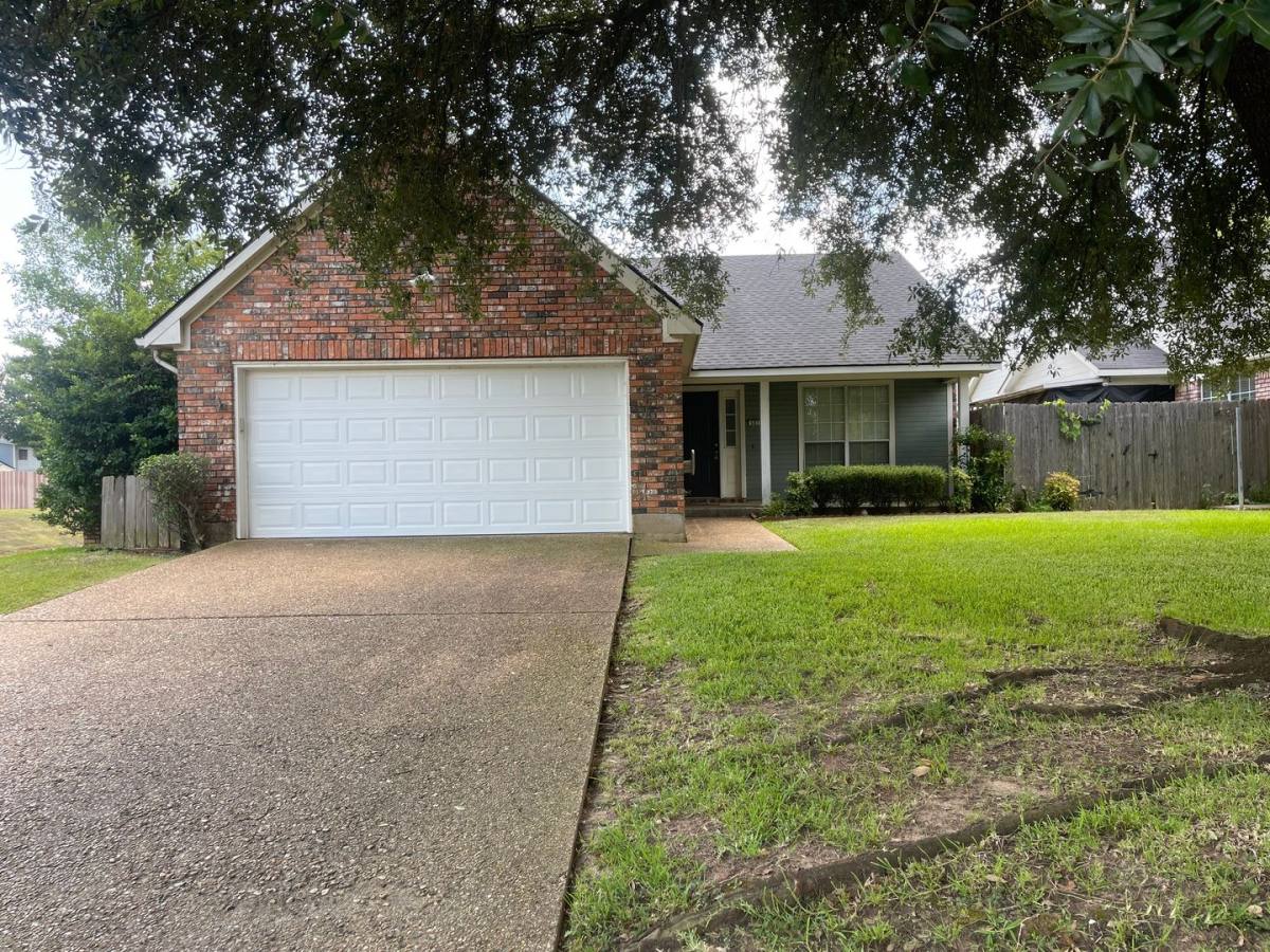 House for rent at 501 Stratmore Dr, Shreveport, LA 71115
