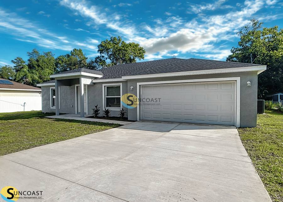 House for rent at 9 Redwood Track Pass, Ocala, FL 34472