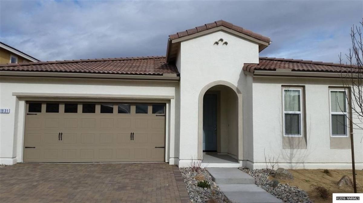 House for rent at 1931 Wind Walker Dr, Reno, NV 89521