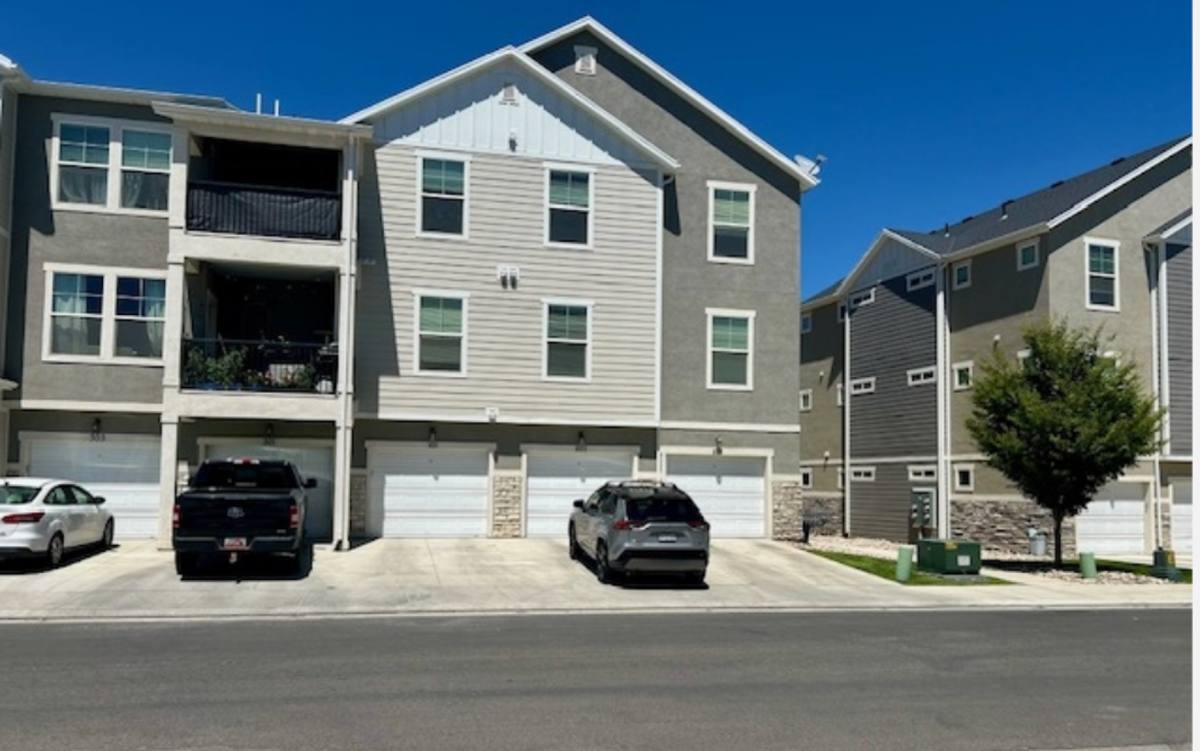 Apartment for rent at 1794 W Eaglwood Dr #203, Eagle Mountain, UT 84005