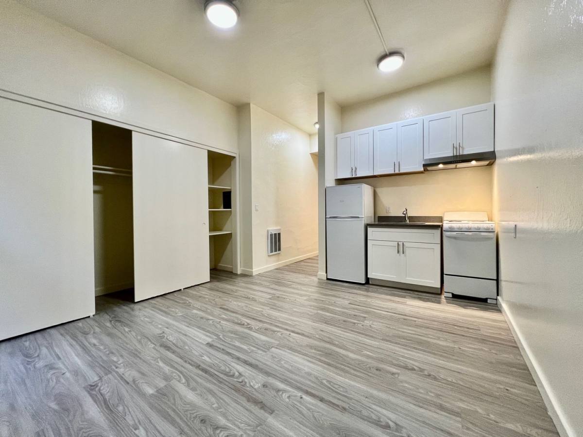 Apartment for rent at 757 Jackson St #105, San Francisco, CA 94108
