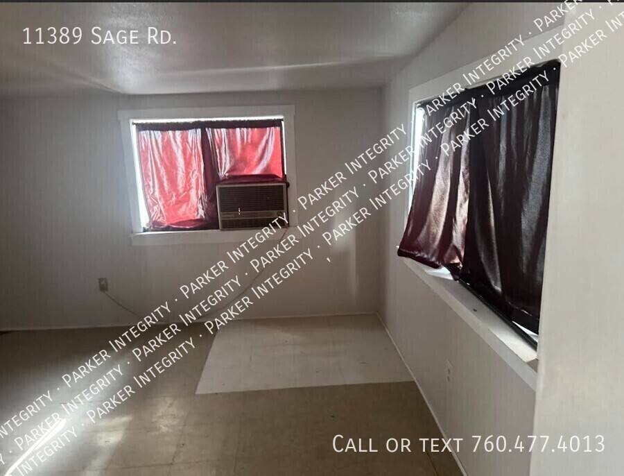 House for rent at 11389 Sage Rd, Victorville, CA 92392
