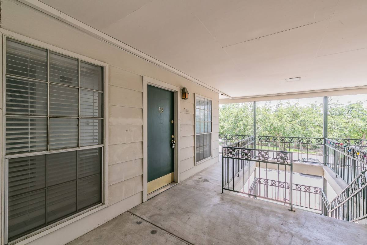 Apartment for rent at 4901 Bryce Ave, Fort Worth, TX 76107