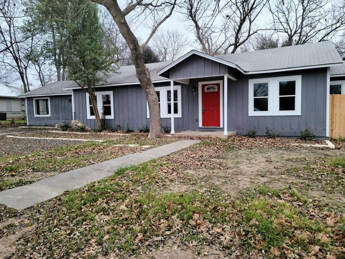 House for rent at 2808 Nichols, Kerrville, TX 78028