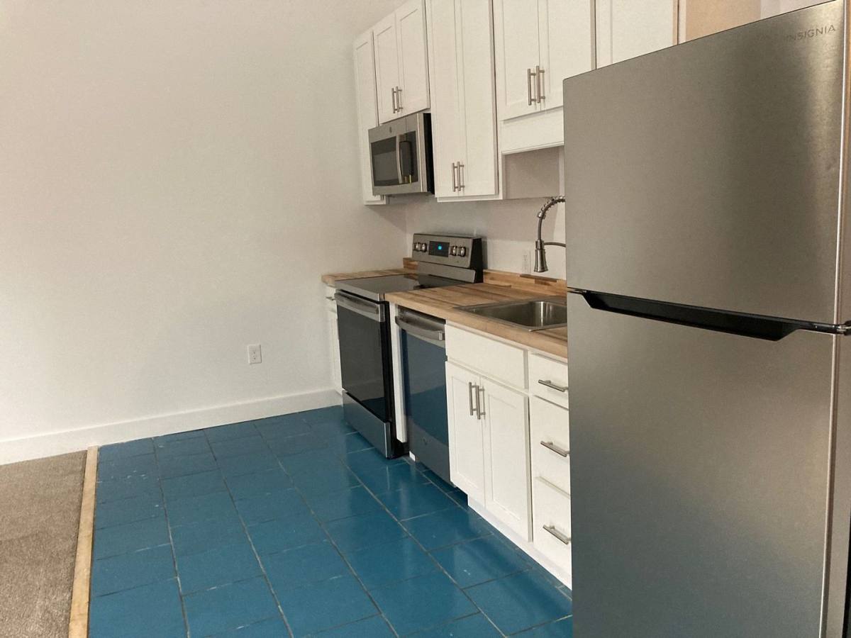 Apartment for rent at 16-24 Park St, Springfield, VT 05156