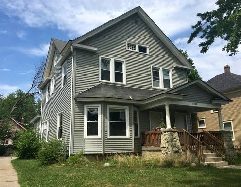 Apartment for rent at 1213 Sherman SE, Grand Rapids, MI 49506