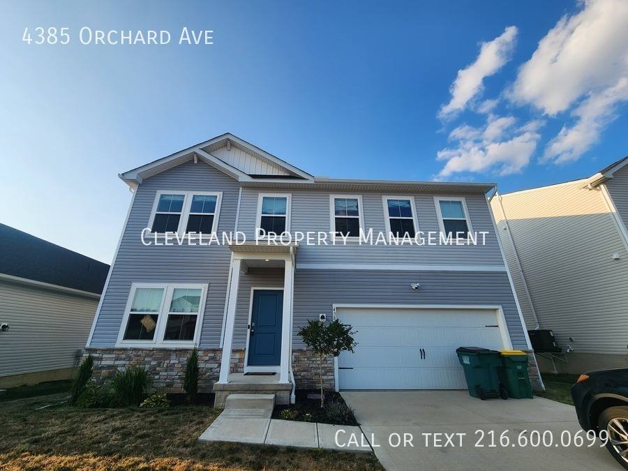 House for rent at 4385 Orchard Ave, Perry, OH 44081