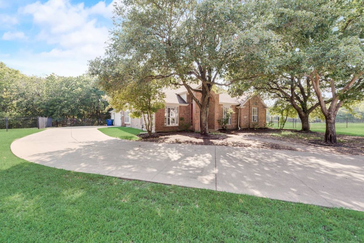 House for rent at 217 Stanford Court, Rockwall, TX 75032