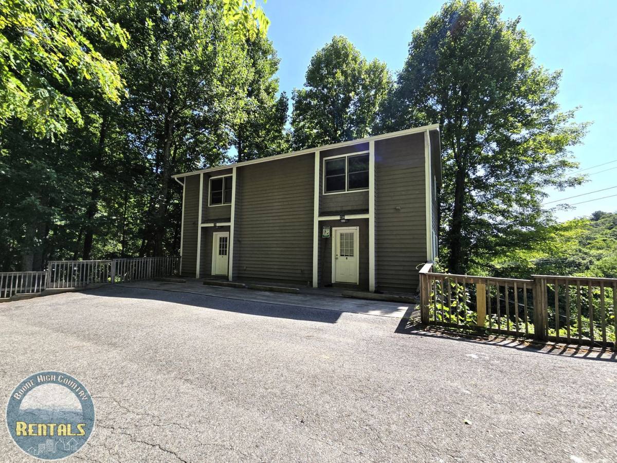 Apartment for rent at 324 Westin Way, Boone, NC 28607