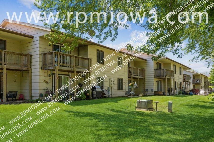 Condo for rent at 2056 NW Hickory Lane, Ankeny, IA 50021
