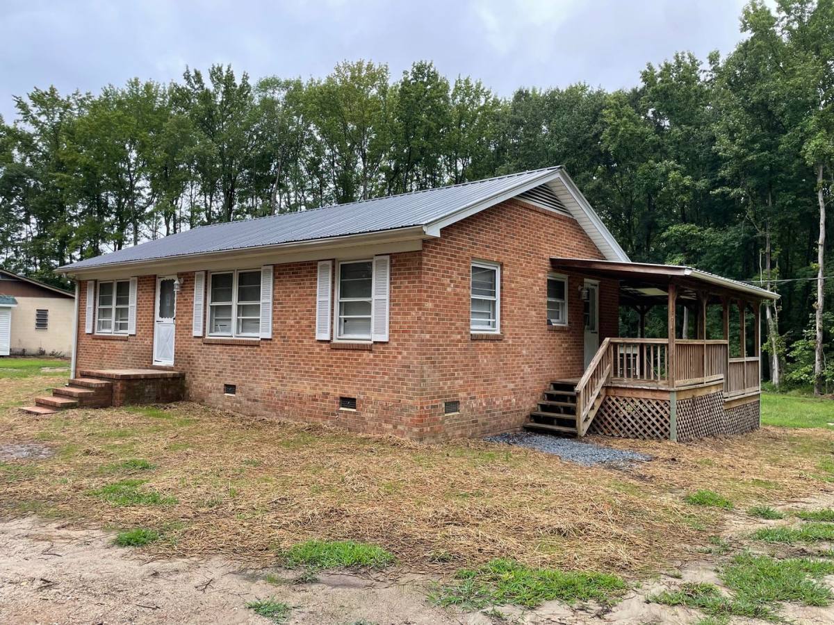 House for rent at 4430 Sumner Church Rd, Greensboro, NC 27406