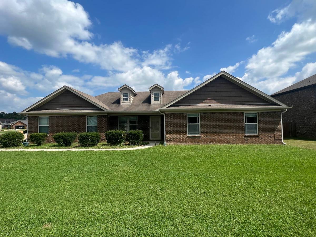 House for rent at 110 Chestnut Cove, Owens Cross Roads, AL 35763
