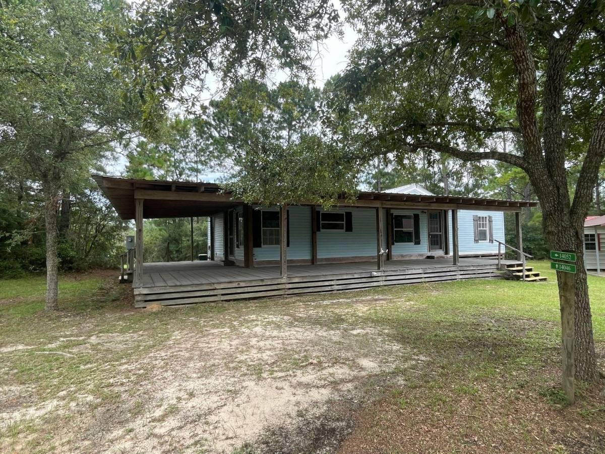 House for rent at 14052 Big Creek Rd, Gulfport, MS 39503