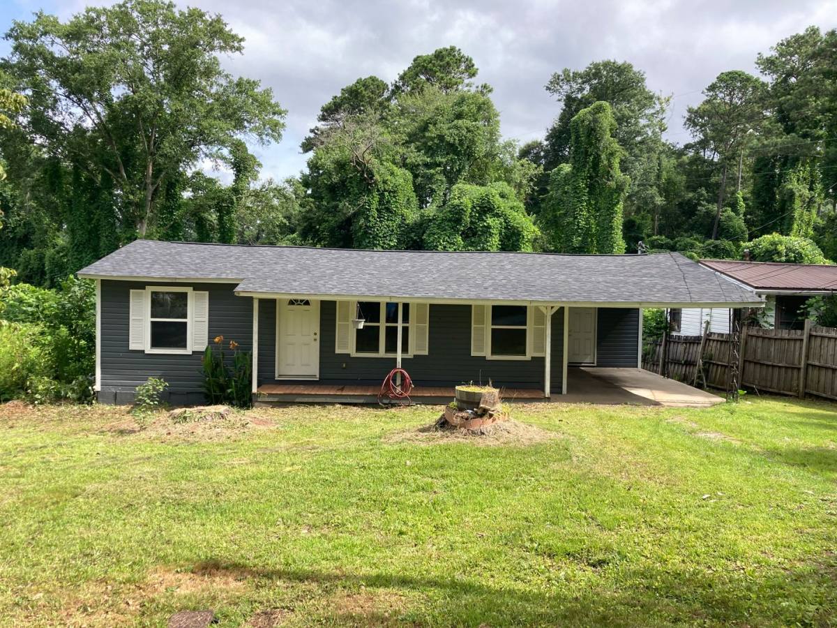 House for rent at 103 Haygood Place, Carrollton, GA 30117