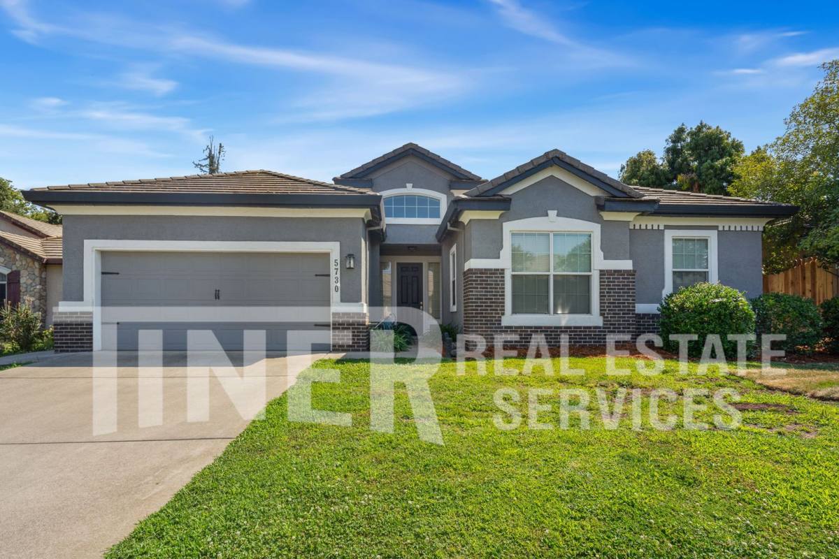 House for rent at 5730 Chaffey Lane, Carmichael, CA 95608