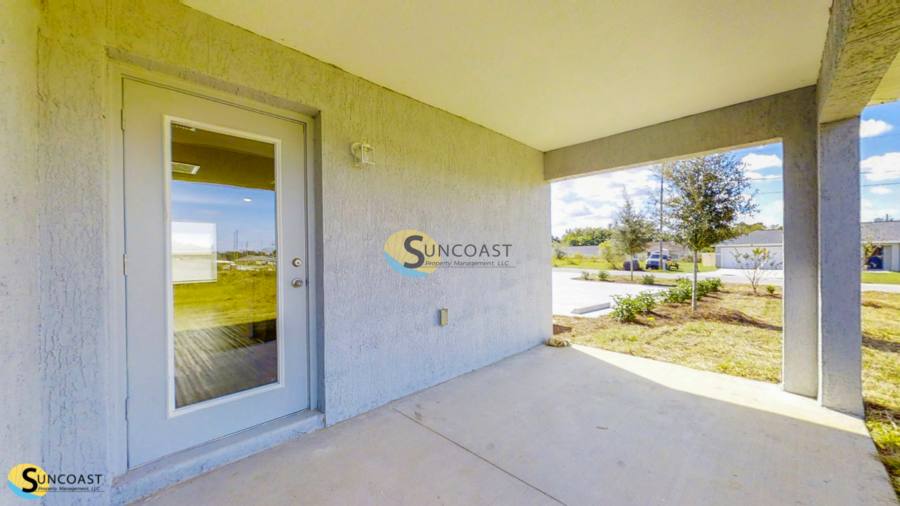 Apartment for rent at 33 Walnut Run #4, Ocala, FL 34480