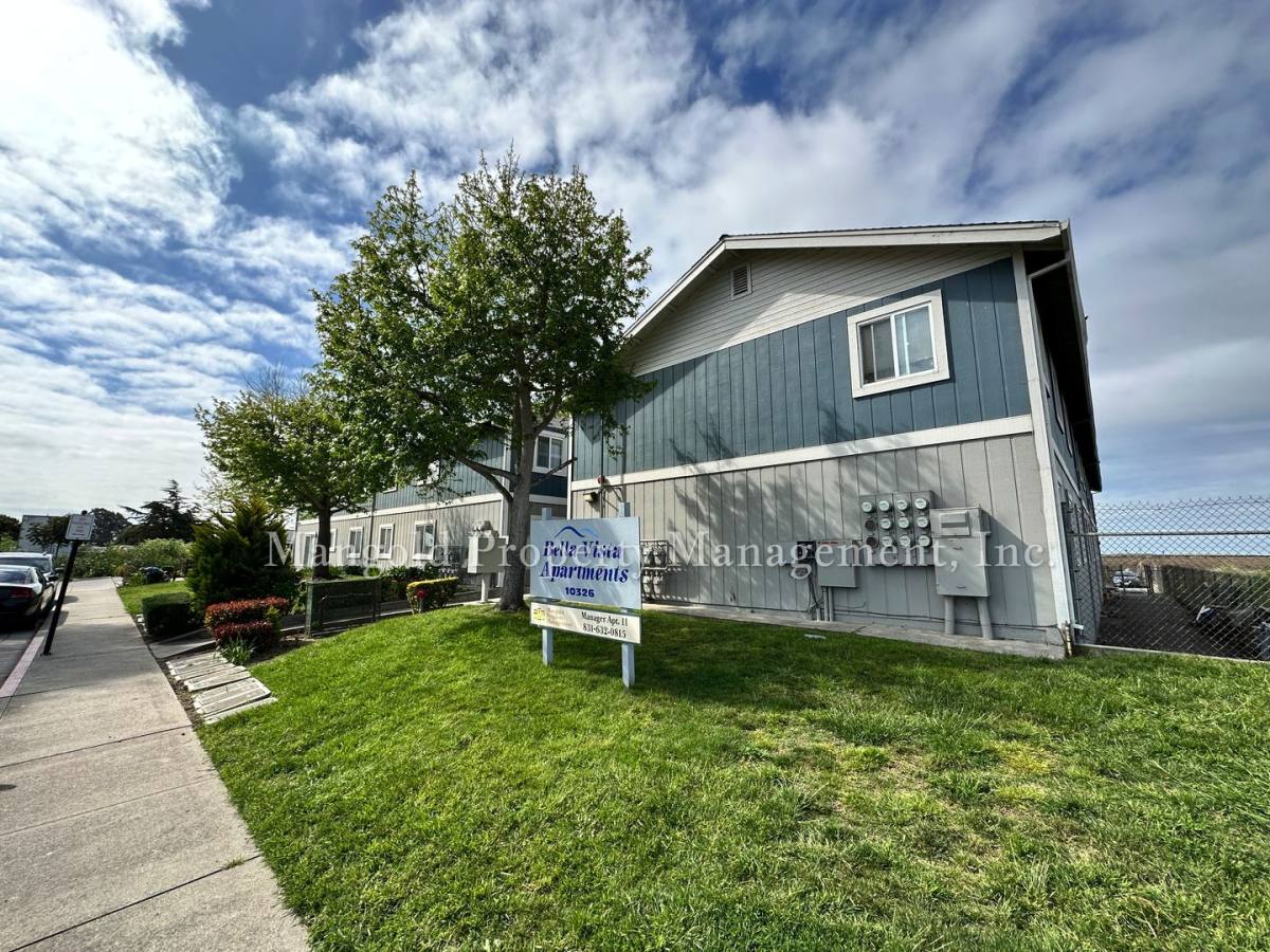 Apartment for rent at 10326 Tembladera St, Castroville, CA 95012