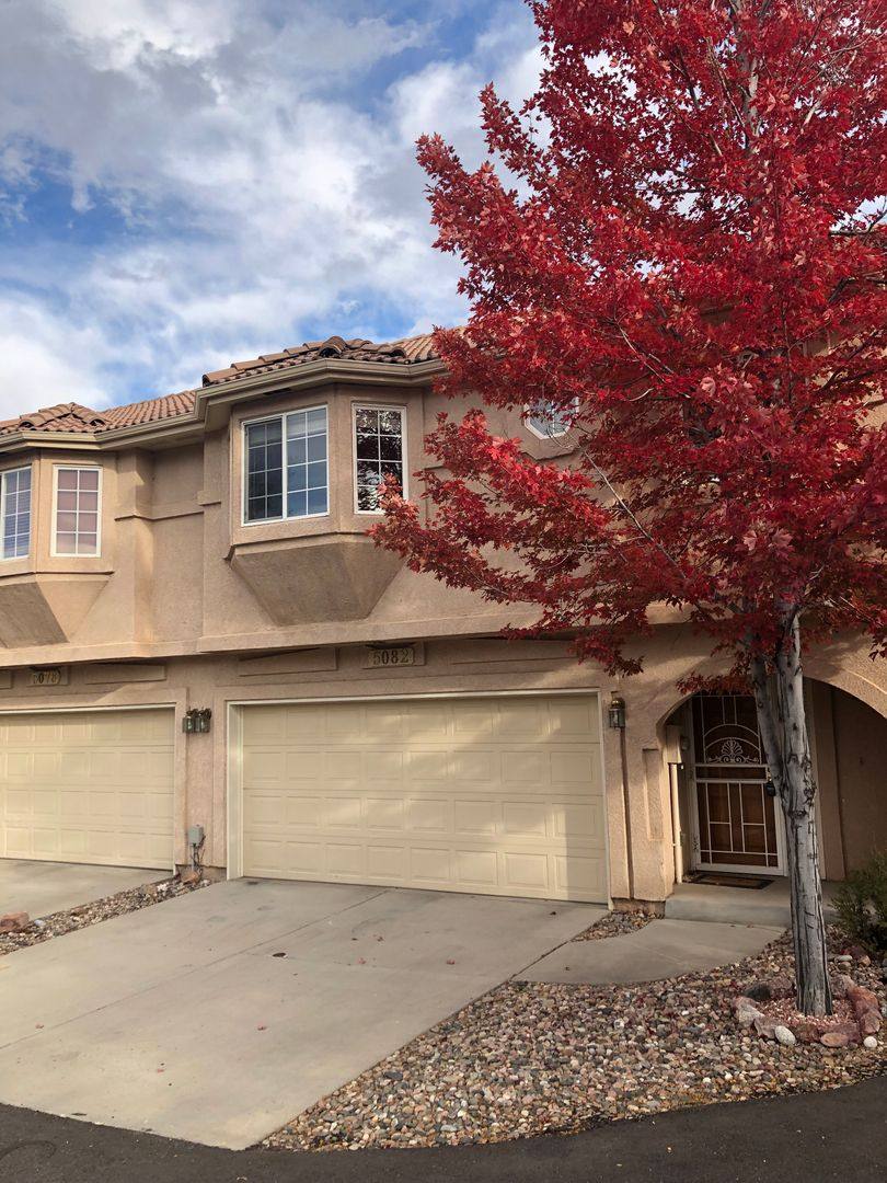 Townhouse for rent at 5082 Peak Villa Heights, Colorado Springs, CO 80917