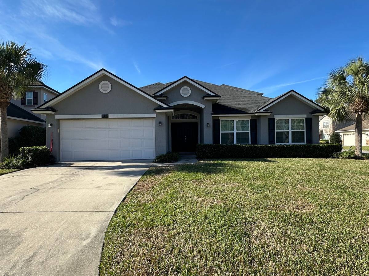 House for rent at 159 Woodcross Dr, Saint Johns, FL 32259
