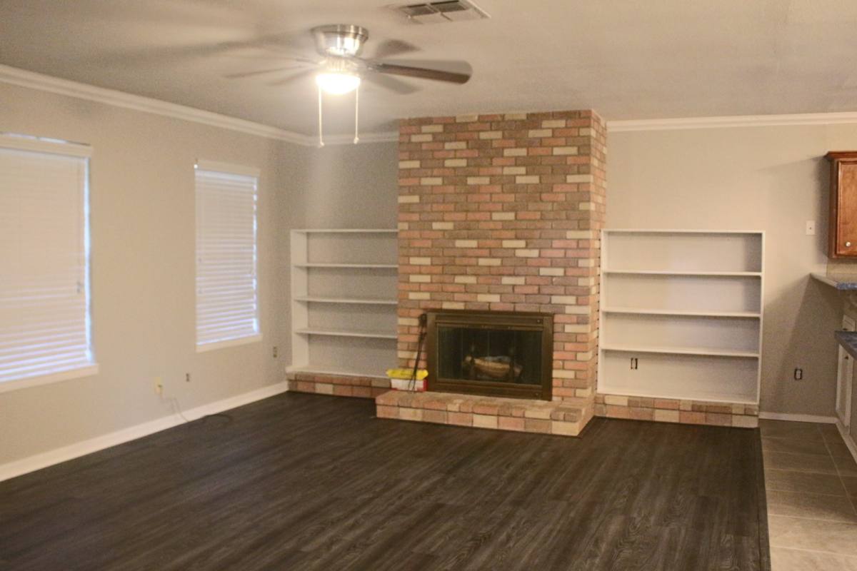 House for rent at 158 Tahitian Dr, Bastrop, TX 78602