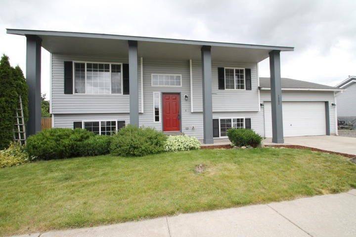 House for rent at 1202 W Cardinal Ave, Hayden, ID 83835