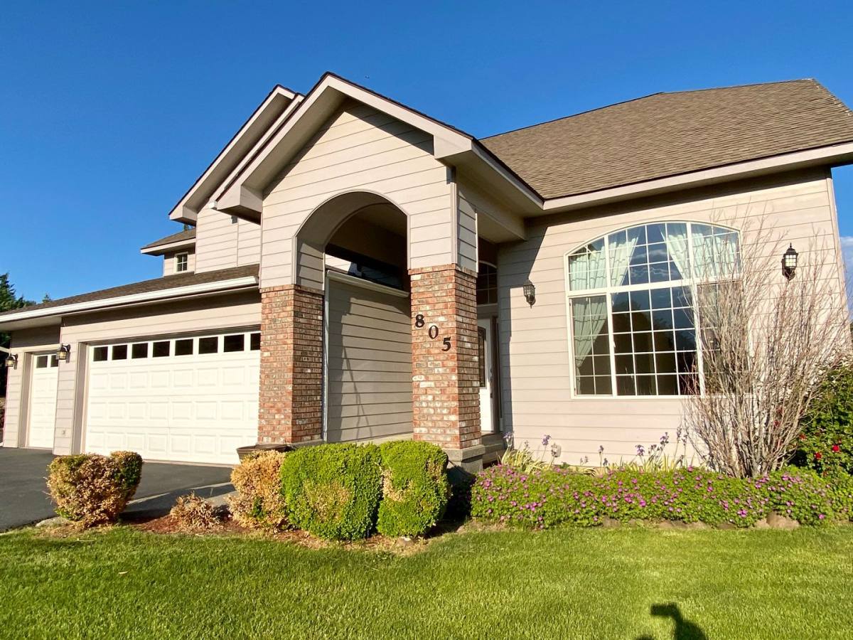 House for rent at 805 Majesty Heights Dr, Yakima, WA 98908
