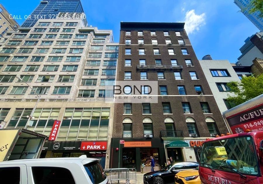 Condo for rent at 55 W 55th St #7B, New York, NY 10019
