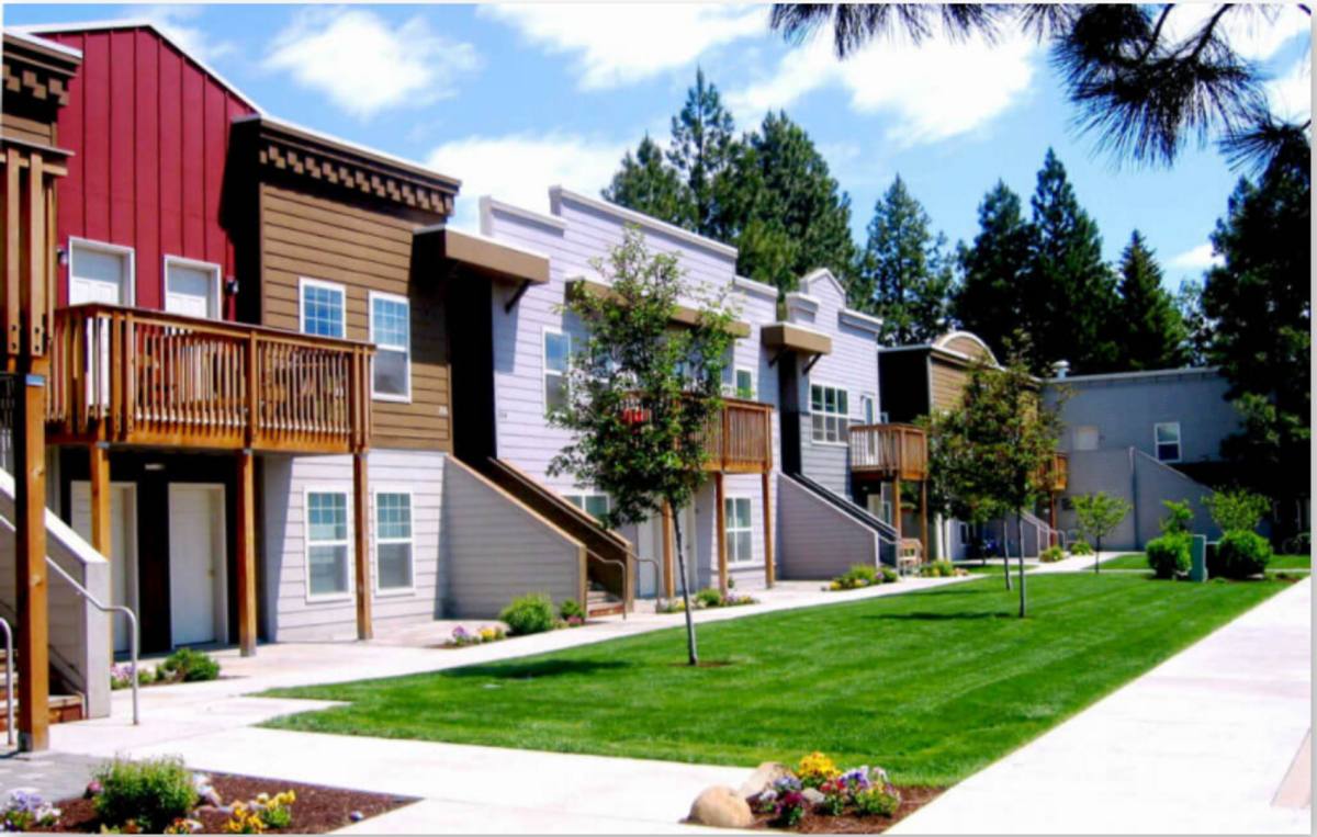 Apartment for rent at 153 E Adams Ave, Sisters, OR 97759