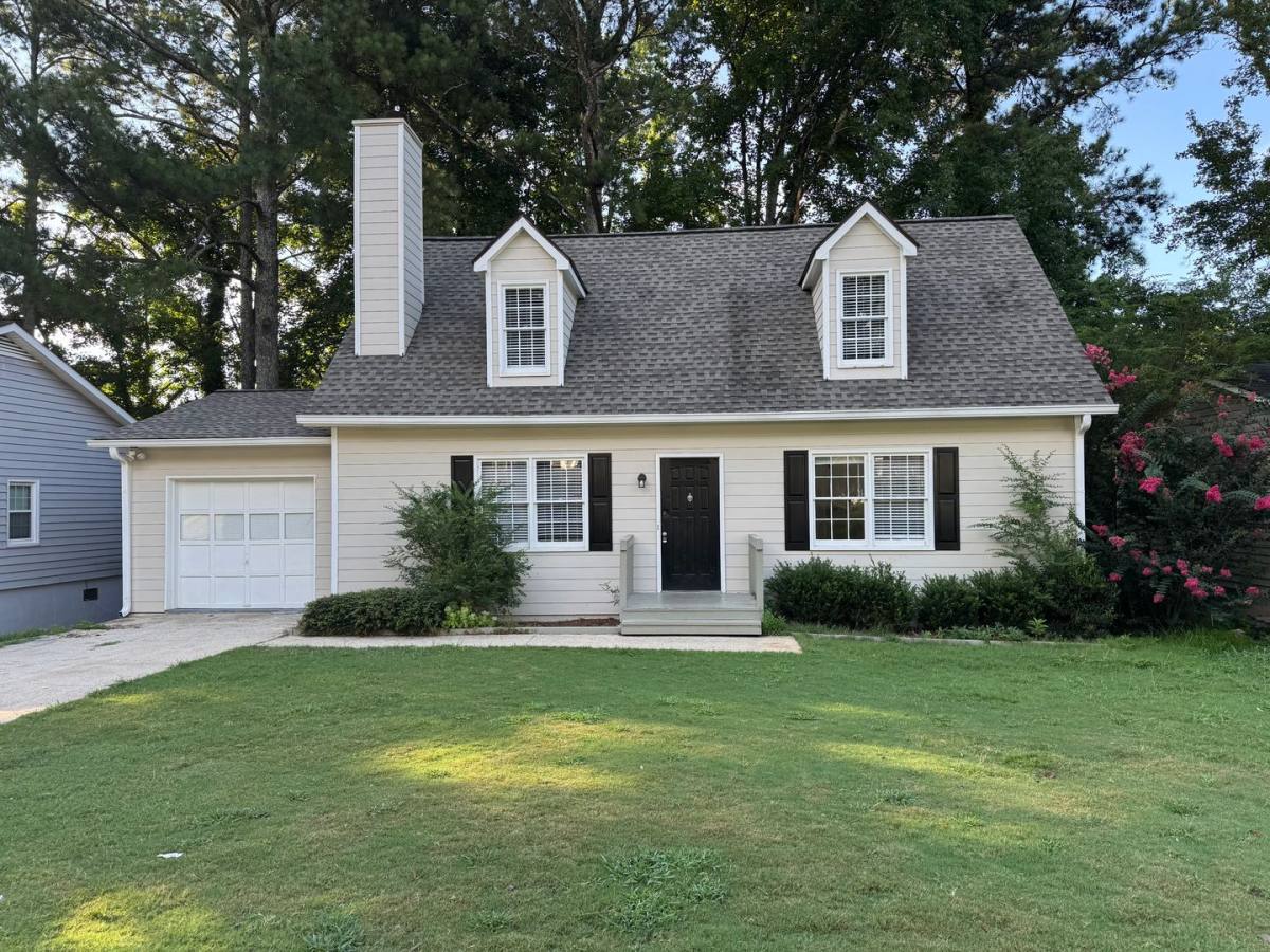 House for rent at 4550 Broadwater Trail, Duluth, GA 30096