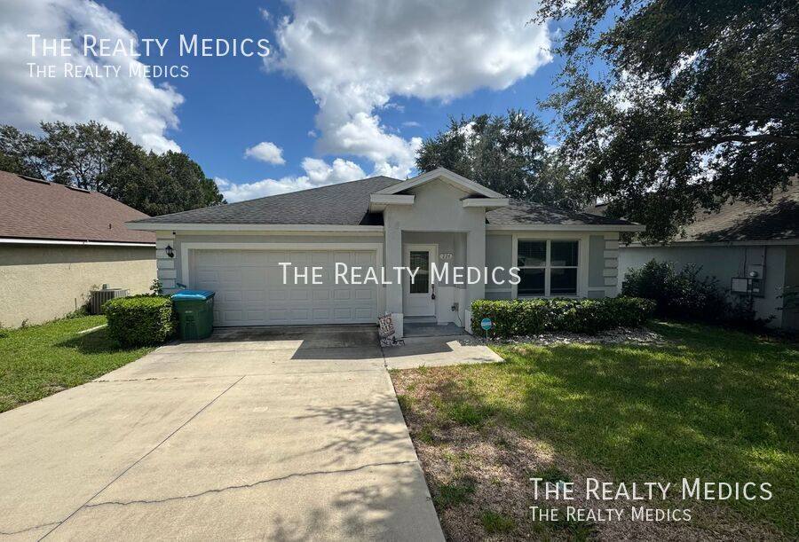 House for rent at 226 Haversham Rd, Deltona, FL 32725