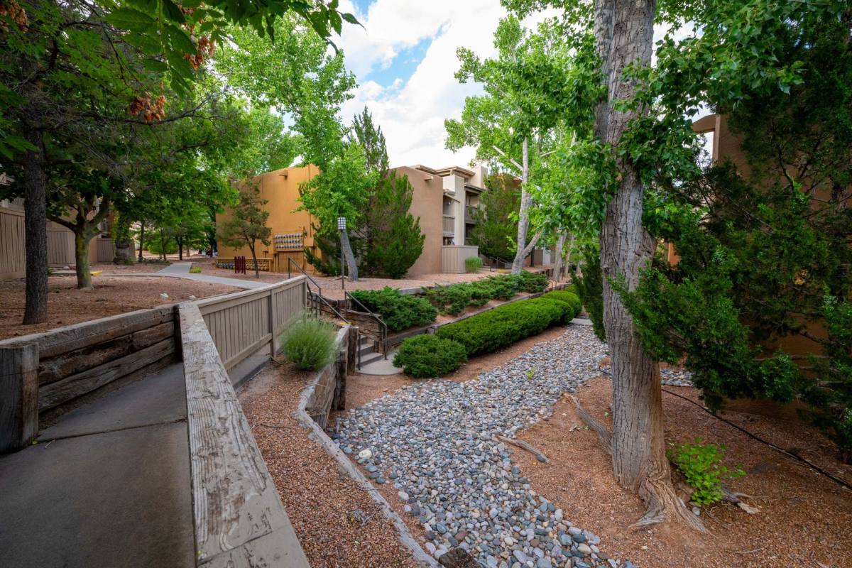 Apartment for rent at 941 Calle Mejia, Santa Fe, NM 87501
