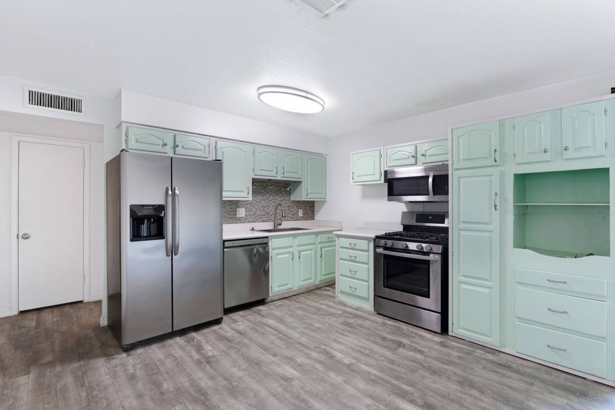 House for rent at 1505 S Beck Ave, Tempe, AZ 85281