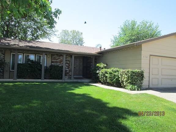 House for rent at 612 Anna Maria St, Livermore, CA 94550