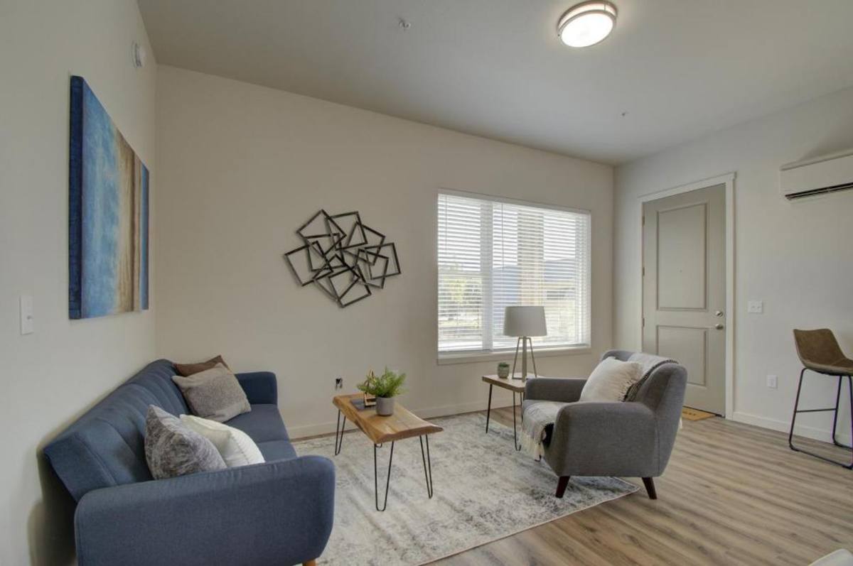 Apartment for rent at 1414 Markle Ave, Vancouver, WA 98660