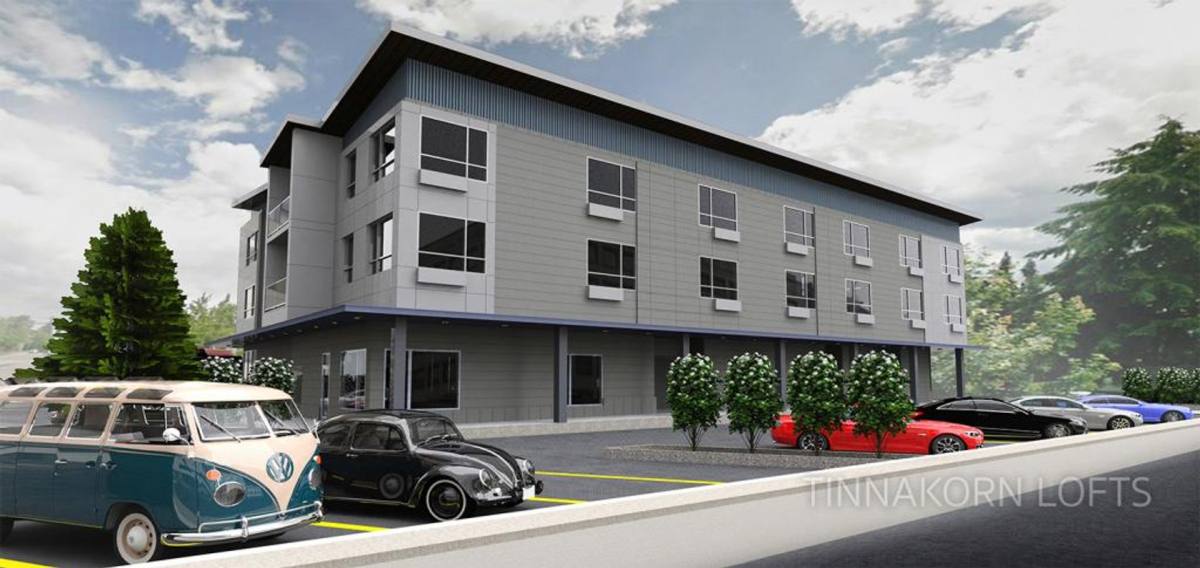 Apartment for rent at 1414 Markle Ave, Vancouver, WA 98660